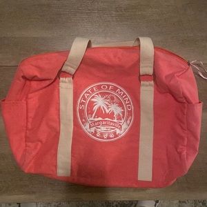 Got in the Carolinas when on a trip